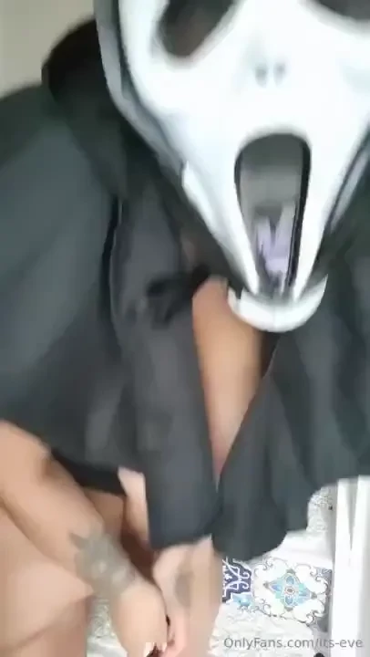 Last of the halloween thirst i swear 