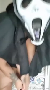 Last of the halloween thirst i swear