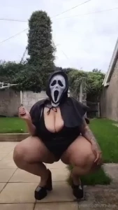 The exorcist was on it got me thinking of you part 4