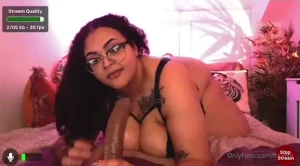 My pussy isn t the only thing that gets soaking wet