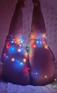 Swap out your christmas tree for me i come with my own baubles part 1