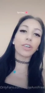 Alissaavnifree part 12