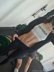 Alissaavnifree part 6