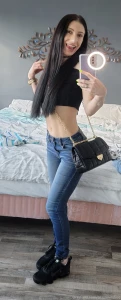 Felt cute hehe alissaavnixxx for over 1 000 nudes