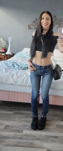Felt cute hehe alissaavnixxx for over 1 000 nudes part 2