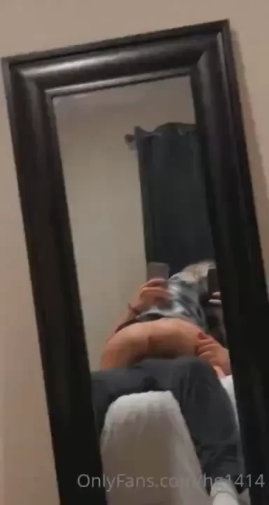 His favorite view part 5 
