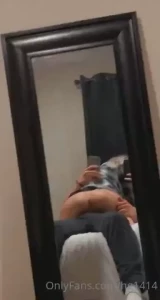 His favorite view part 5