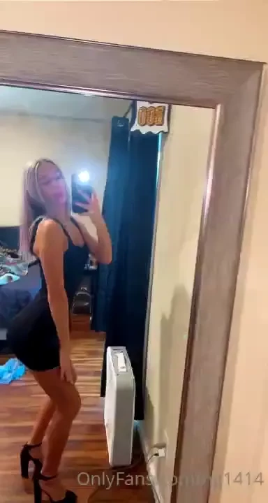 Waiting for you to come and take it off part 1 