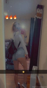 Your fav cowgirl part 1