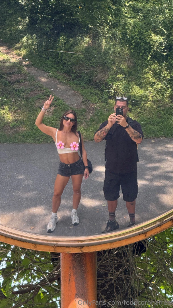 Last day of 70 on my vip federicacorona 