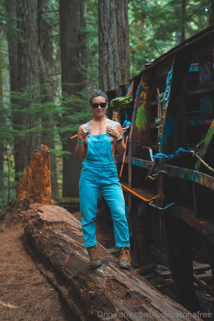 Fedecoronafree part 1 