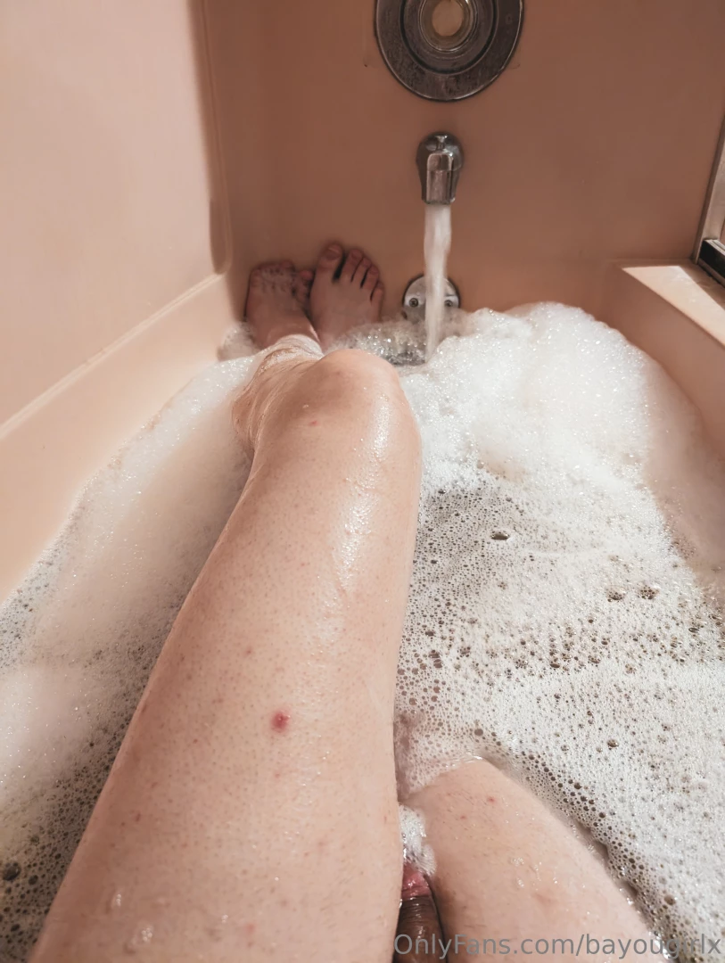 Enjoy my full bath-play set babes part 2 