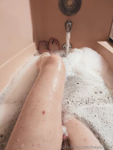 Enjoy my full bath-play set babes part 2