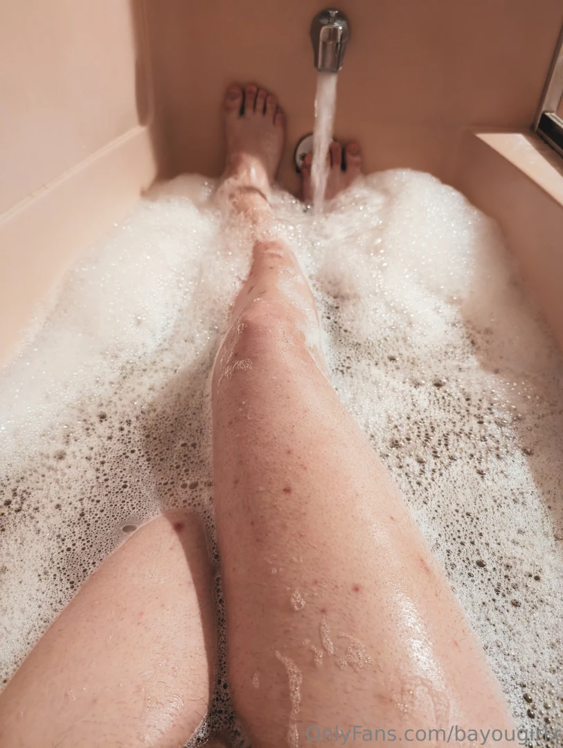 Enjoy my full bath-play set babes part 1 