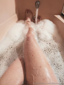 Enjoy my full bath-play set babes part 1