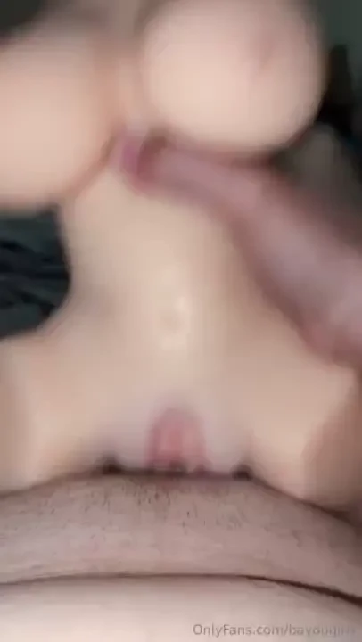 New toy angle enjoy my cuties 