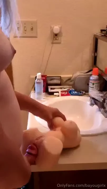 Mommy came in her new toy ps you can hear me cumming better than part 1 