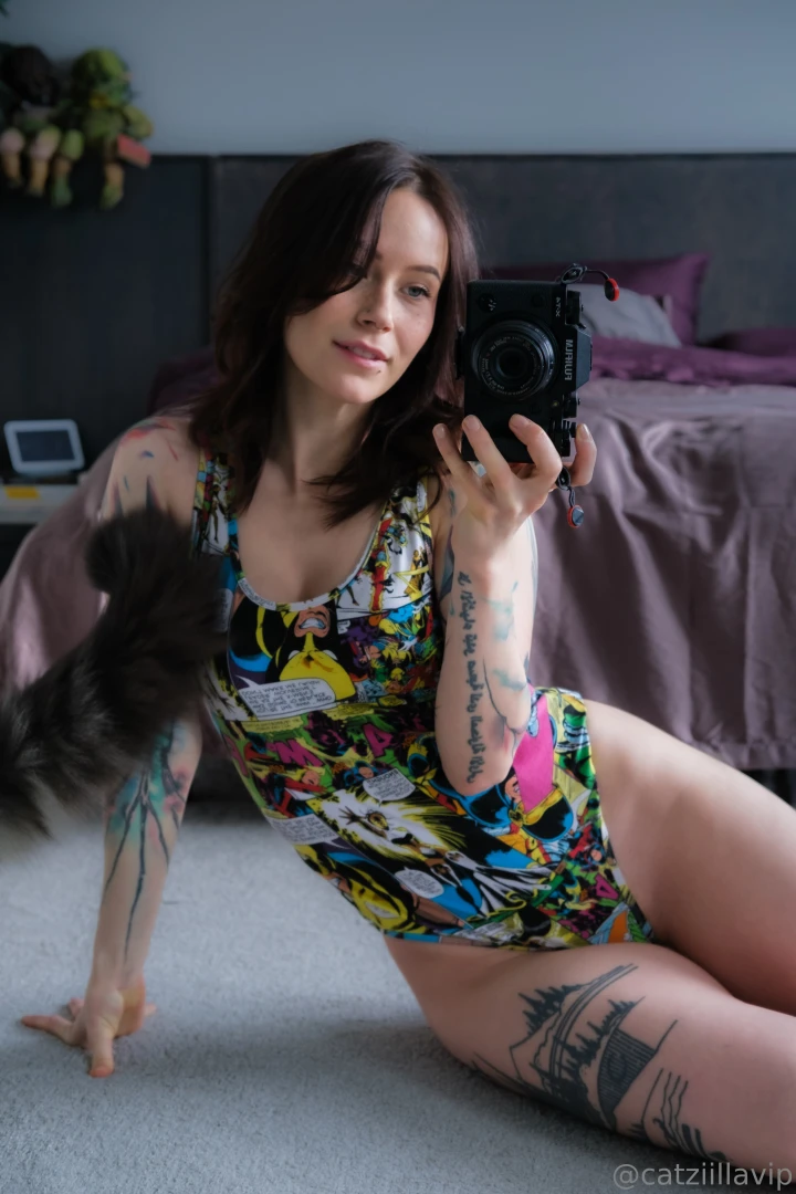 Imagine if this was even smaller part 2 