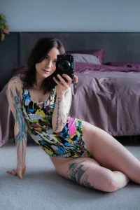 Imagine if this was even smaller part 1