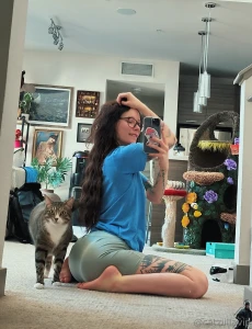 Good morning amp merry christmas i ll be eating breakfast asap and