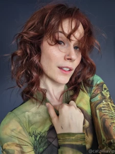 Selfie i painted last week and this is the color you like part 6