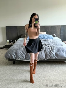 My outfit for todays stream what are you up to part 9