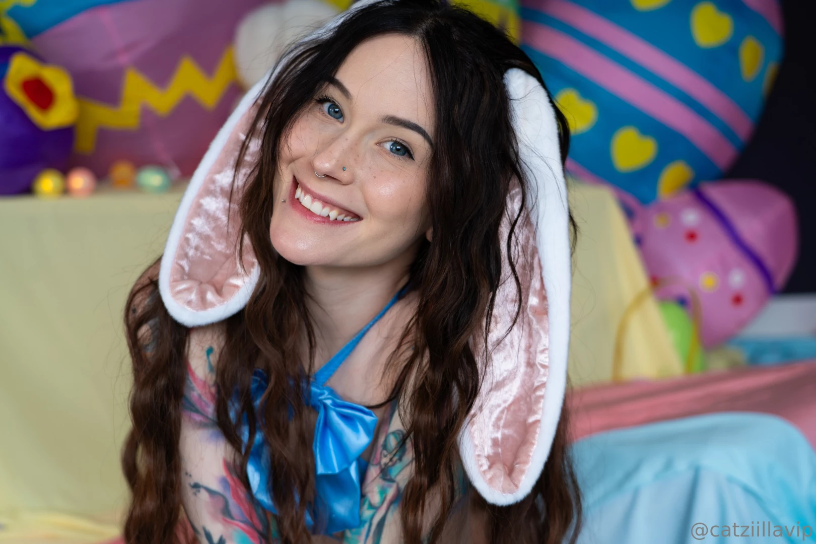Yes it is embarrassingly late to release an easter themed set but this part 2 
