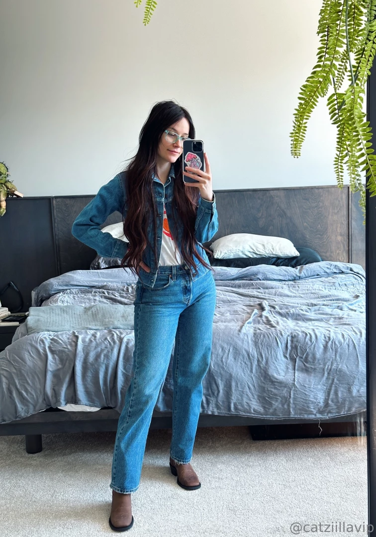 Alright these were the options we narrowed down to with the overalls part 2 