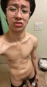 Even more old pics of me p part 3