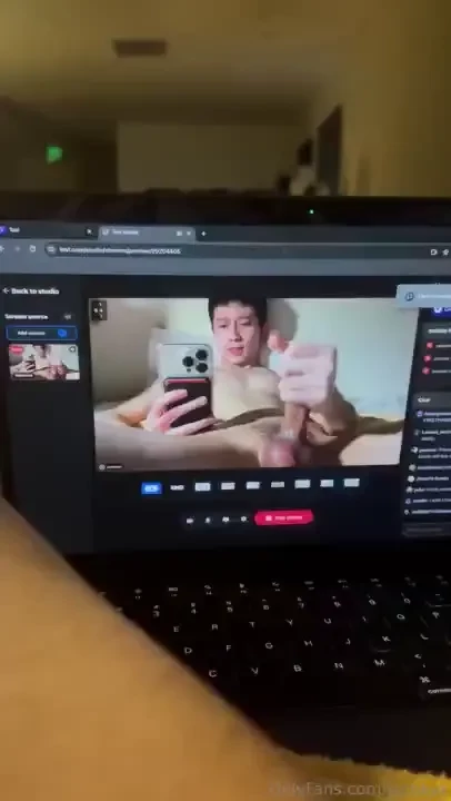 Such a good stroke sesh part 3 