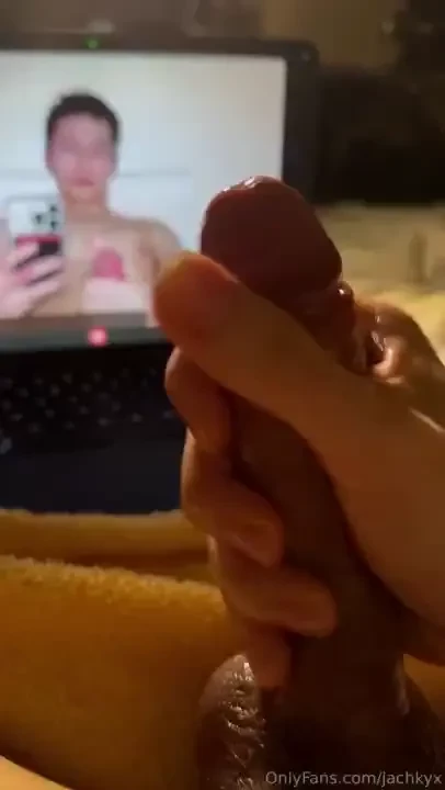 Such a good stroke sesh part 2 