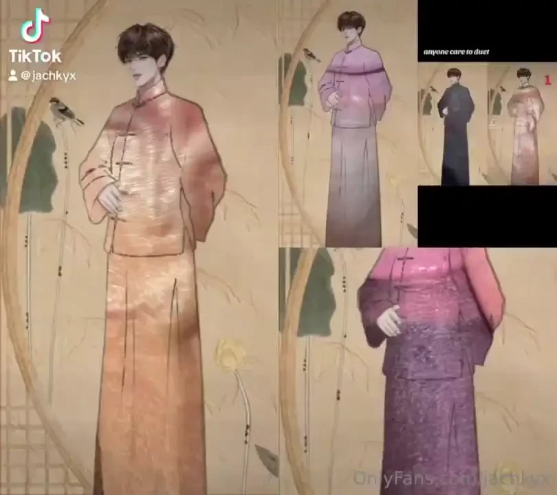 I miss when diktok was trending 