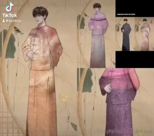 I miss when diktok was trending