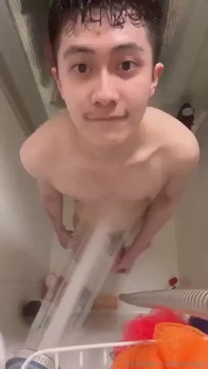 My four parter to this shower vid part 1 