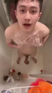 My four parter to this shower vid part 3