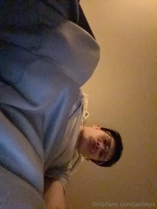 Thought i could just edge myself but ended up failing no nut november part 1