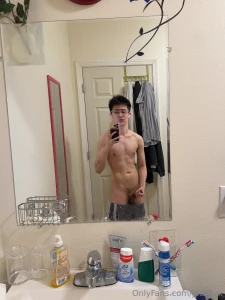 Thought i could just edge myself but ended up failing no nut november part 2