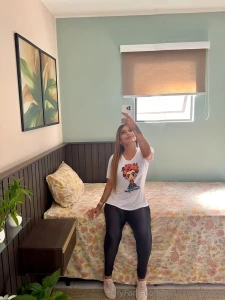 Tell me what your fantasy is of being by my side send me a dm i m