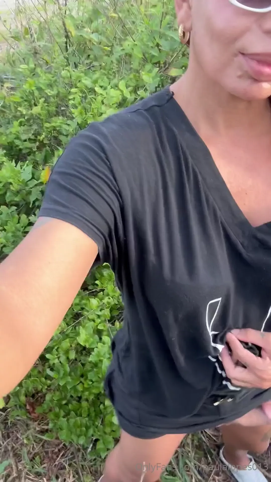 Desire on the trail explicit version with dress during my vacation i 