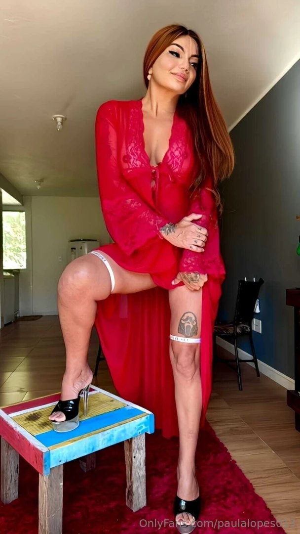 Did you like my lingerie how many tips 