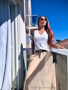 Good night my dear fans