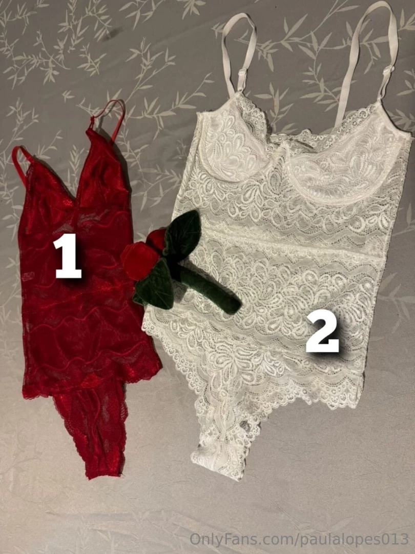 Choose one of the two for our video call send me a separate tip for 