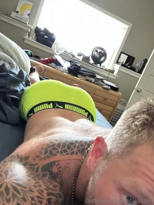 You want to see these panties come off check your messages part 1