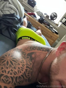 You want to see these panties come off check your messages part 2