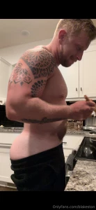 Cum cook with me watch me tease you slap my ass and pull my pants down part 2