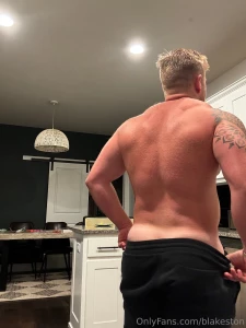 Cum cook with me watch me tease you slap my ass and pull my pants down part 3
