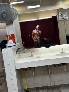 I feel super beat up from my game saturday but i still found a way to