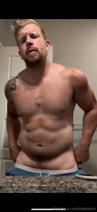 I ll be sending out a pube shaving video here soon