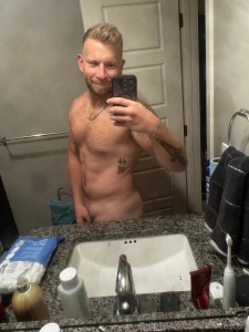 You like the new tattoo part 1