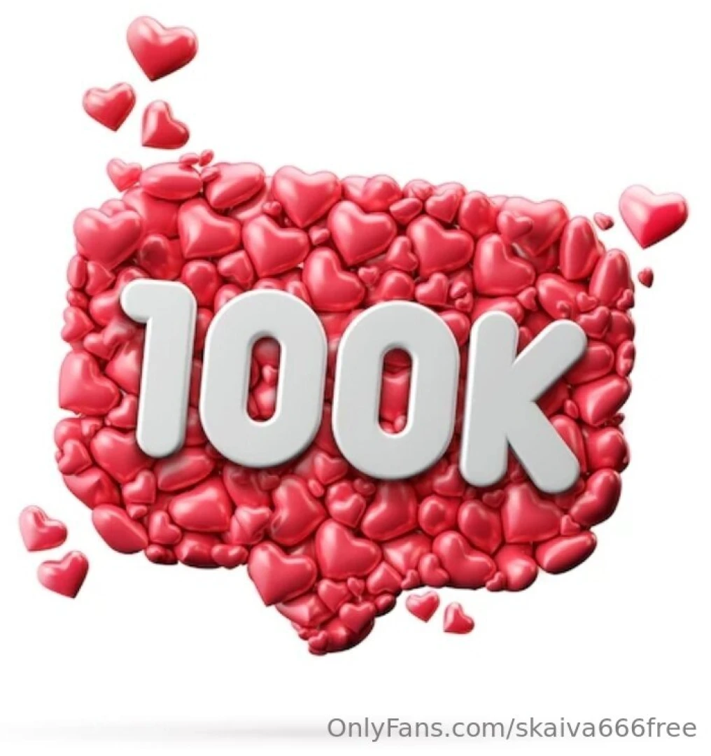 Thank you lovely people for k likes 
